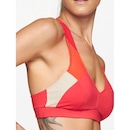 Top Fitness com Bojo Bodyforsure Especial Liso Reloaded - Feminino - Foto 5