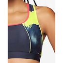 Top Fitness com Bojo Bodyforsure Nadador Estampado Sunshine - Feminino - Foto 6