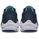 Tênis Mizuno Wave Vitality 5 - Feminino - Foto 3