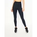 Calça Legging Bodyforsure Texturizada Line - Feminina - Foto 2