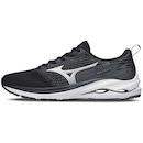 Tênis Mizuno Wave Vitality 5 - Masculino - Foto 4