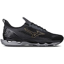 Tênis Mizuno Wave Endeavor 2 - Masculino - Foto 1