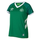 Camisa Feminina Chapecoense Home Umbro 2023 - Foto 2