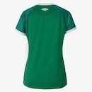Camisa Feminina Chapecoense Home Umbro 2023 - Foto 3