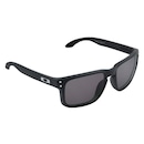 Óculos Unissex Oakley Holbrook - Foto 4