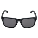 Óculos Unissex Oakley Holbrook - Foto 1