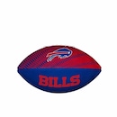Bola de Futebol Americano Wilson Nfl Tg Buffalo - Foto 1