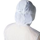 Jaqueta com Capuz adidas Own The Run 3 Stripes - Masculina - Foto 8