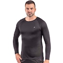 Camiseta Poker Manga Longa Fator de Proteção Uv 50+ - Masculina - Foto 2