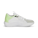 Tênis Puma Court Rider Chaos Jewel Basketball - Unissex - Foto 8