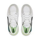 Tênis Puma Court Rider Chaos Jewel Basketball - Unissex - Foto 9