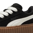 Tênis Puma Creeper Phatty Fenty X - Infantil - Foto 9