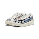 Tênis Puma Clyde''''S Closet All-Pro Nitro - Unissex - Foto 4