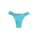 Tanga Star Lig Vestem - Feminino - Foto 2