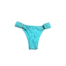Tanga Star Lig Vestem - Feminino - Foto 1