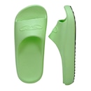 Chinelo Olympikus Sereno Lime - Masculino - Foto 3
