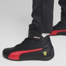 Tênis Puma Neo Cat Mid Top Scuderia Ferrari - Masculino - Foto 2