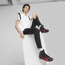 Tênis Puma Neo Cat Mid Top Scuderia Ferrari - Masculino - Foto 3