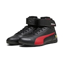 Tênis Puma Neo Cat Mid Top Scuderia Ferrari - Masculino - Foto 4