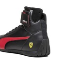 Tênis Puma Neo Cat Mid Top Scuderia Ferrari - Masculino - Foto 5