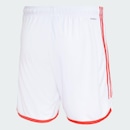 Calção 1 SC Internacional  24/25 adidas - Masculino - Foto 3