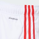 Calção 1 SC Internacional  24/25 adidas - Masculino - Foto 6