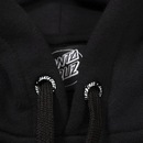 Blusão de Moletom Santa Cruz Natas Screaming - Foto 4