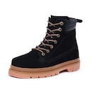 Coturno Bota Frontinni Jeri - Masculina - Foto 4