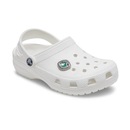 Jibbitz Crocs Olho de Metal com Esmeralda - Foto 3