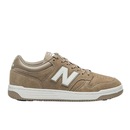 Tênis New Balance 480 Low - Masculino - Foto 1