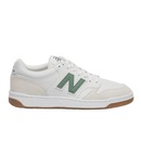 Tênis New Balance 480 Low - Masculino - Foto 1