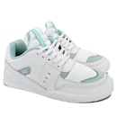Tênis Hocks Pulsus White Mint - Adulto - Foto 2