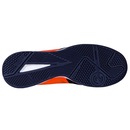 Kit Chuteira Futsal Topper Dominator Club V E Meia - Adulto - Foto 8