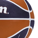 Bola De Basquete Wilson Nba Phoenix Suns Team Tribute - Foto 3