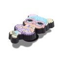 Jibbitz Crocs L.O.L. Surprise Bonbon - Foto 2