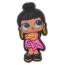 Jibbitz Crocs L.O.L. Surprise Honeybun - Foto 1