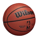 Bola de Basquete Wilson Wnba Authentic Indoor e Outdoor Tam6 - Foto 2