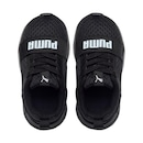 Tênis Puma Wired Run - Infantil - Foto 6