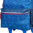 Mochila Sestini com Rodinhas Grande Psg M Plus Colorido - Foto 6