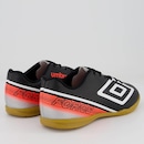 Chuteira Futsal Umbro Force - Adulto - Foto 3
