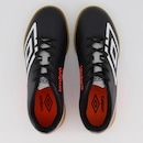 Chuteira Futsal Umbro Force - Adulto - Foto 4