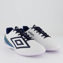 Chuteira Futsal Umbro Force - Adulto - Foto 2