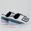 Chuteira Futsal Umbro Force - Adulto - Foto 3