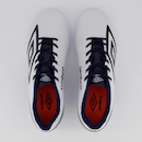 Chuteira Futsal Umbro Force - Adulto - Foto 4