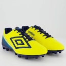 Chuteira de Campo Umbro Force - Adulto - Foto 2