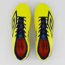 Chuteira de Campo Umbro Force - Adulto - Foto 4