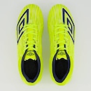 Chuteira de Campo Umbro Ultimate - Adulto - Foto 4