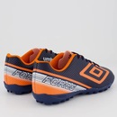 Chuteira Society Umbro Force - Adulto - Foto 3