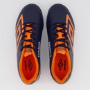 Chuteira Society Umbro Force - Adulto - Foto 4