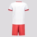 Kit Uniforme de Futebol Atlético De Madrid SPR - Infantil - Foto 2